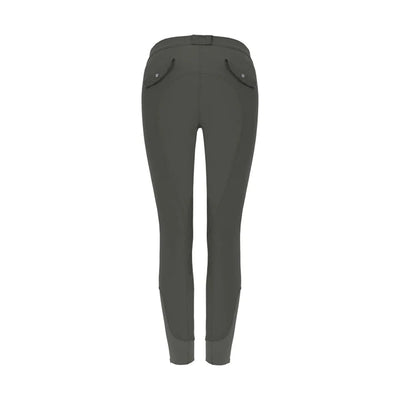 Cavallo Ladies Day Grip Silicon Knee Patch Breech