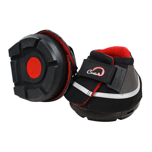 Cavallo Transport Air Horse Boots