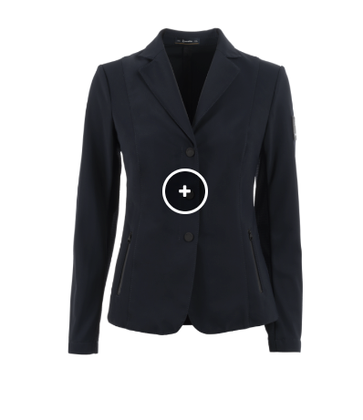 Cavallo Ladies Dublin Show Jacket