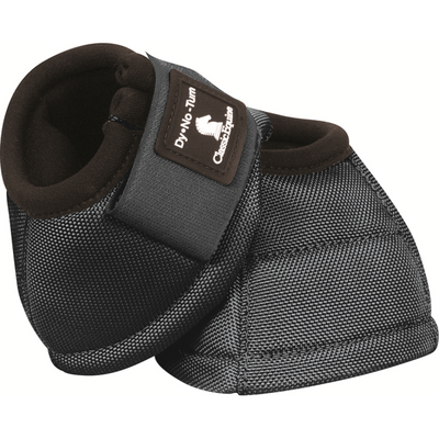 Classic Equine Dyno No Turn Bell Boot