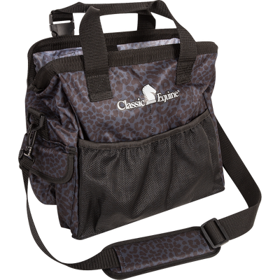 Classic Equine Grooming Tote
