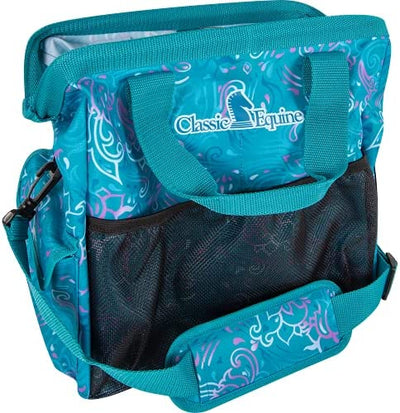 Classic Equine Grooming Tote