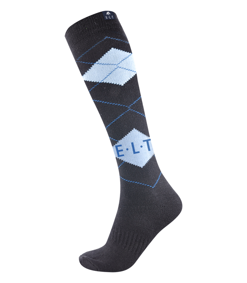 ELT Karo Riding Socks