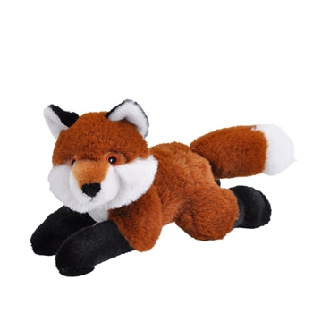 Ecokins Mini Stuffed Animal
