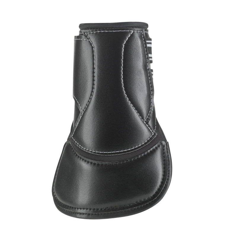 Equifit MultiTeq™ Hind Boot w/ Extended Liner XL black ImpacTeq