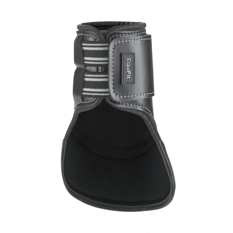 Equifit MultiTeq™ Hind Boot w/ Extended Liner XL black ImpacTeq