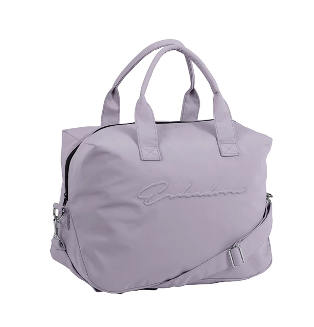 Eskadron Softshell Accessory Bag Light Purple