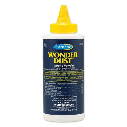 Farnam Wonder Dust 4 oz
