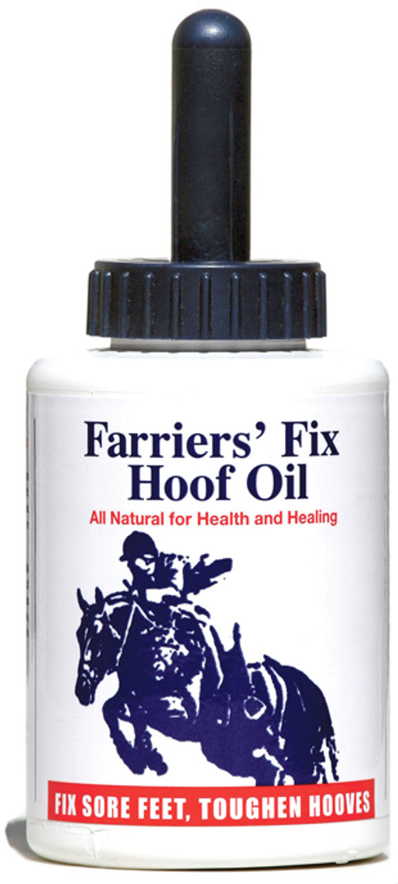 Farrier&