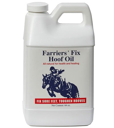 Farrier&