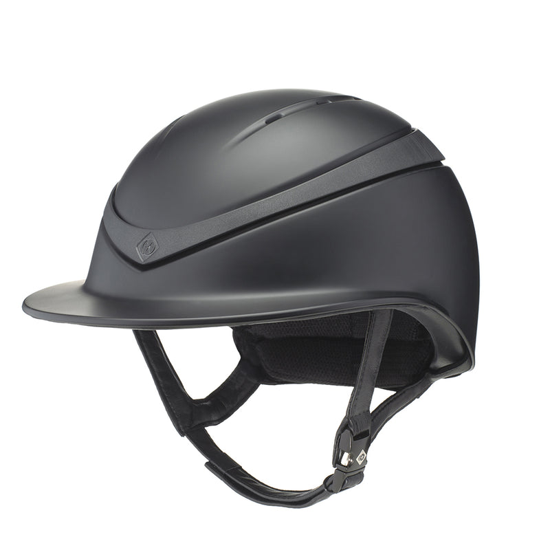 Charles Owen Halo Luxe MIPS Helmet