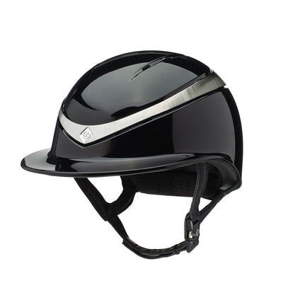 Charles Owen Halo Luxe MIPS Helmet