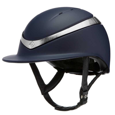 Charles Owen Halo Luxe MIPS Helmet