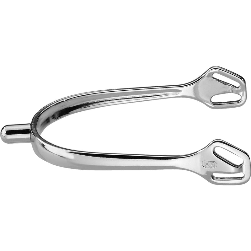 Herm Sprenger ULTRA fit spurs with Balkenhol fastening 15 mm rounded
