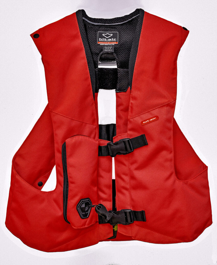 Hit-Air Airbag Vest Light Weight (LV), Life Jackets & Vests