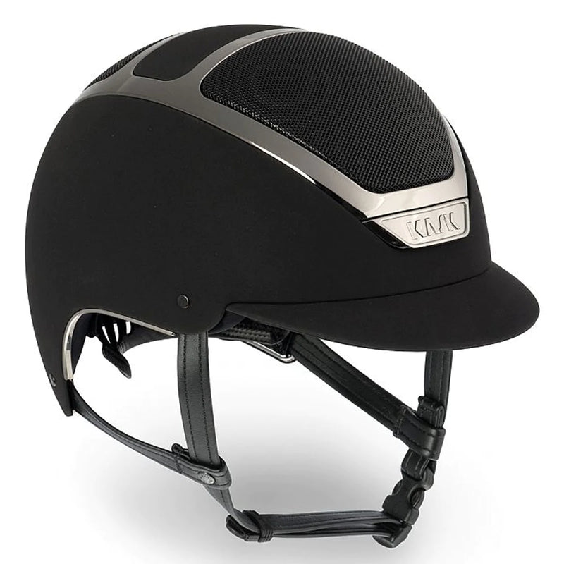 Kask Dogma Chrome Light