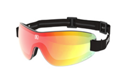 Kroop's I.K. 91 Goggles