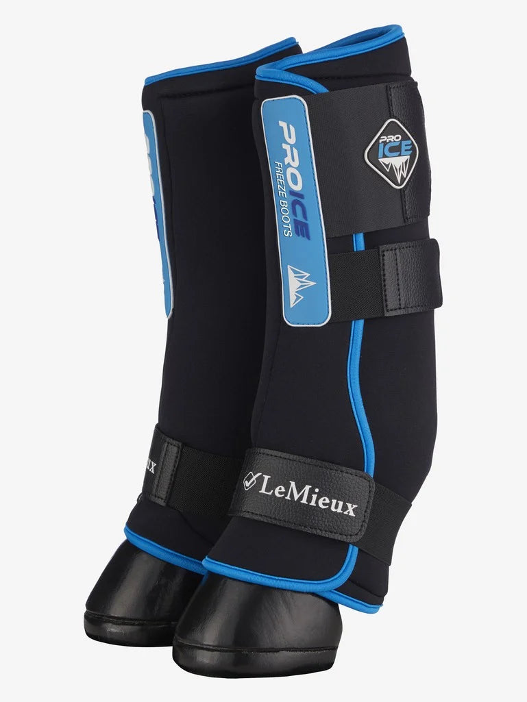 LeMieux ProIce Freeze Therapy Boot