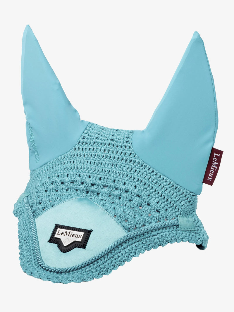 LeMieux Loire Satin Fly Bonnet