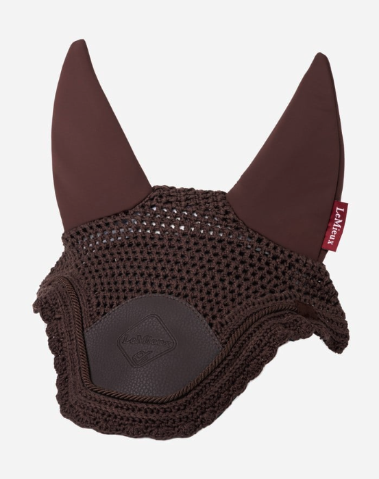 LeMieux Acoustic Pro Ear Bonnet – Fair Hill Saddlery