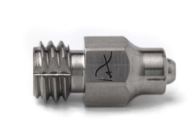 Burke Titanium Studs