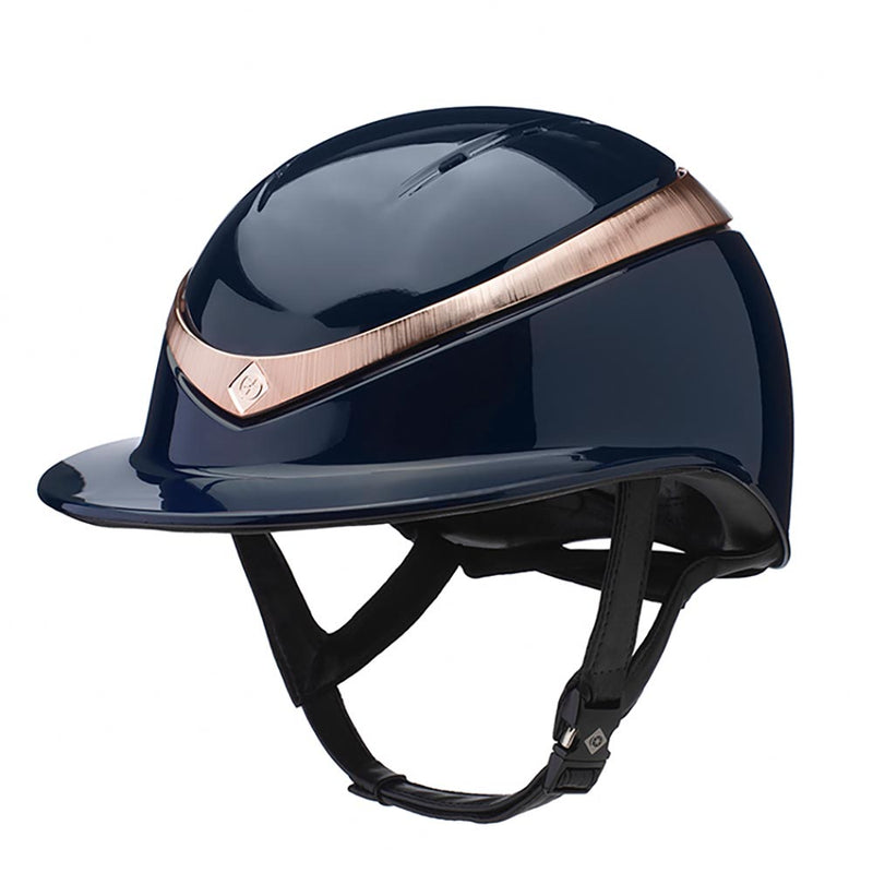 Charles Owen Halo Luxe MIPS Helmet