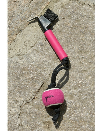 Penelope Ball Hoof Pick