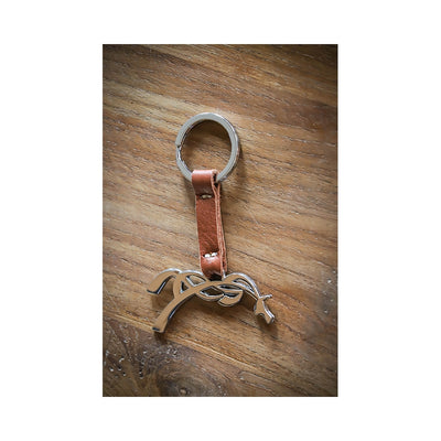 Penelope Tibou Key Chain