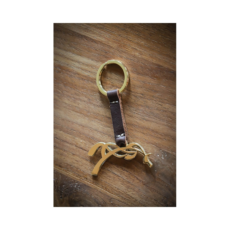 Penelope Tibou Key Chain