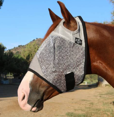 Professional's Choice Fly Mask