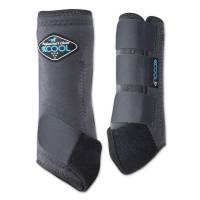Professionals Choice 2XCool Sports Medicine Boot 4 pack