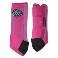 Professionals Choice 2XCool Sports Medicine Boot 4 pack
