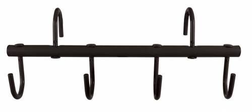 Professionals Choice 4 Hook Tack Rack