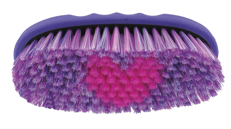 Professionals Choice Medium Bristle Poly Brush