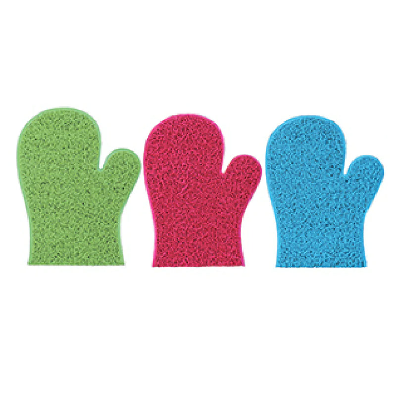 Professionals Choice Miracle Mitt Assorted Colors