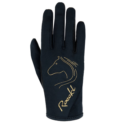 Roeckl Tryon Youth Glove