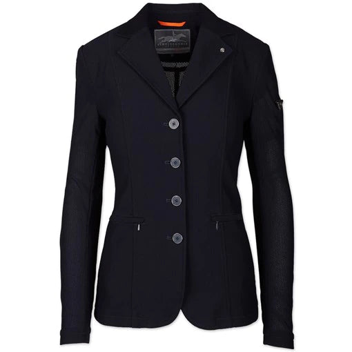 Schockemohle Mens Air Cool Show Jacket