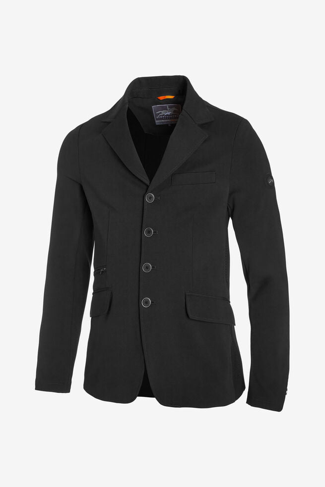 Schockemohle Mens Ringo Show Jacket