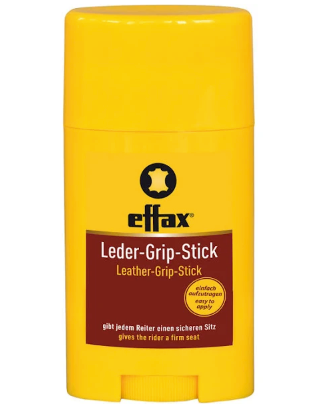 Effax Leather Grip Stick 50 ml