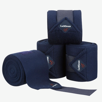 LeMieux Classic Polo Bandages Core