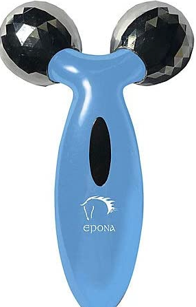 Epona The Dressager Equine Massage Rollers