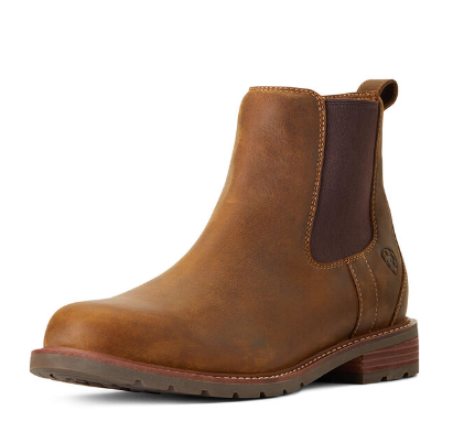 Ariat Men display picture 2