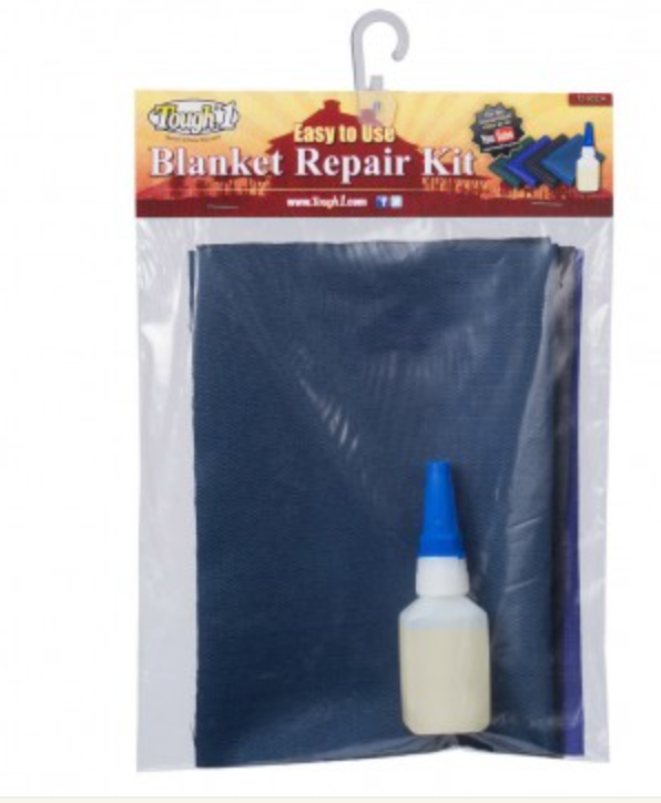 Blanket and Sheet Repair Kit