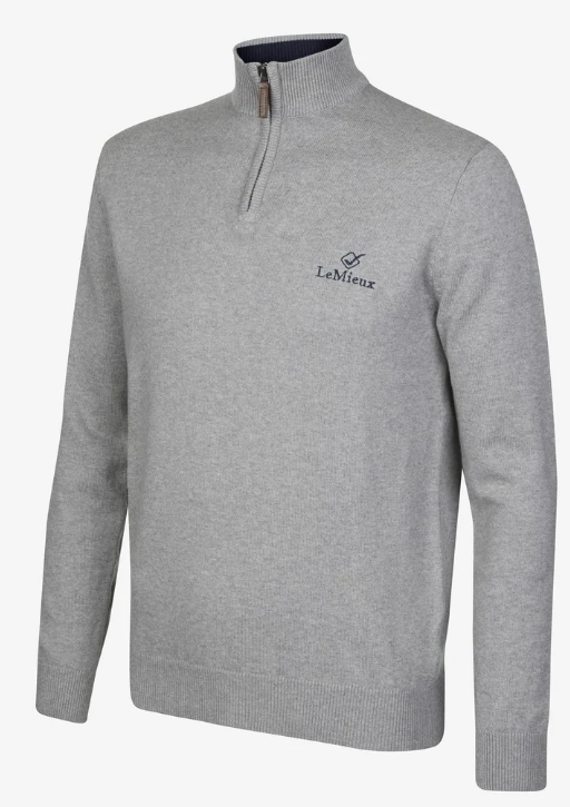 LeMieux Monsieur Mens Sweater