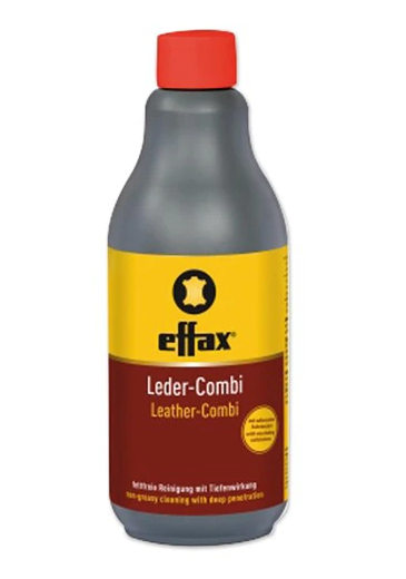 Effax Leather Combi 17 fl oz