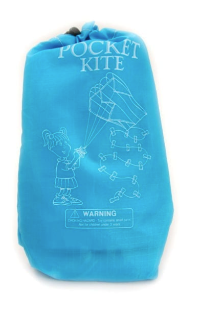 Pocket Kite - Assorted Colors