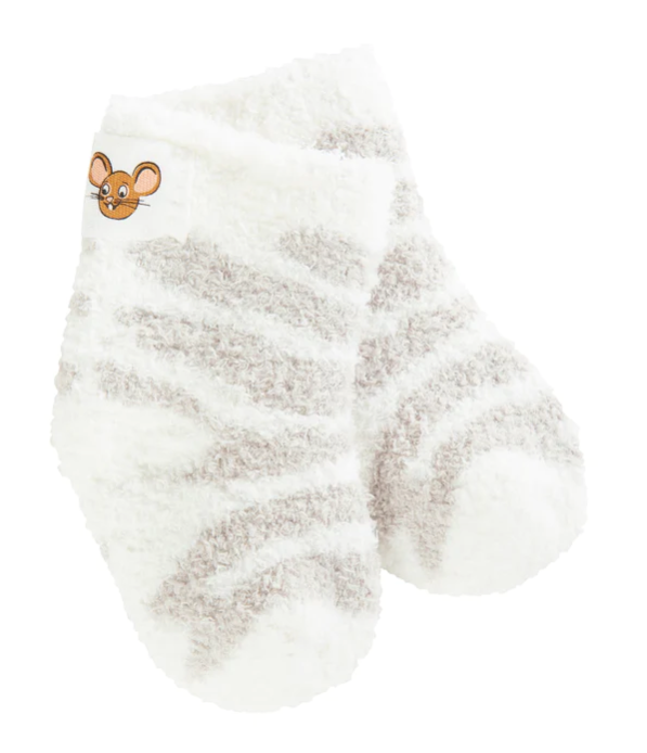Snug Infant Cozy Crew Sock