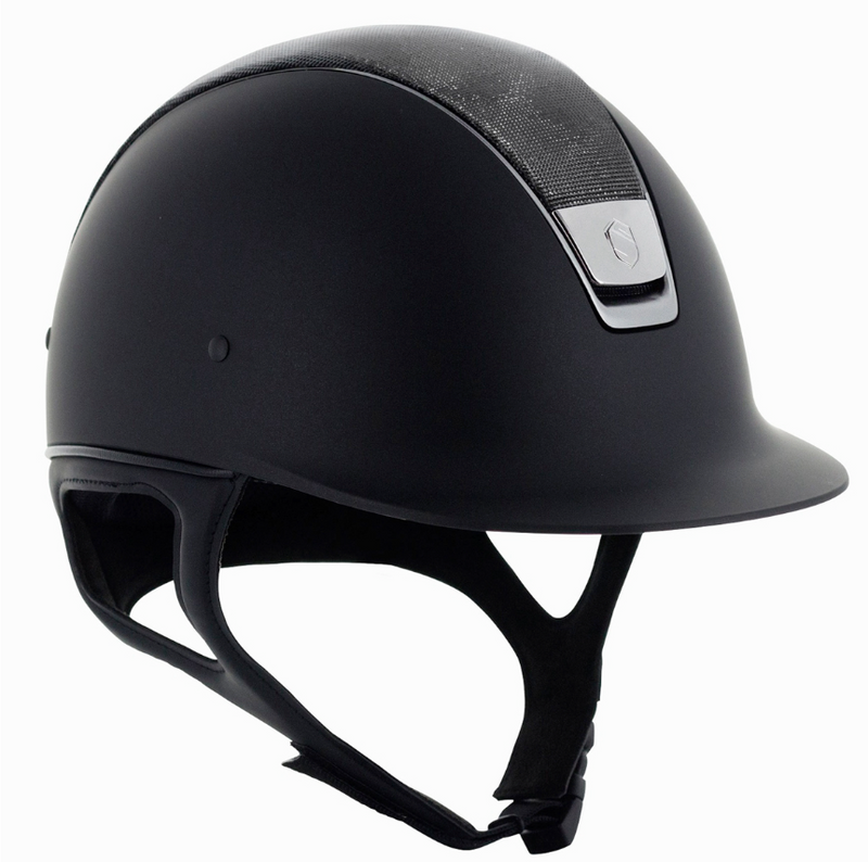 Samshield ShadowMatt Shimmer Helmet
