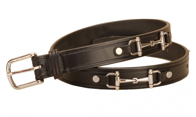 Tory 1" Bit Belt