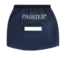 Passier Stirrup Bag (Pair)